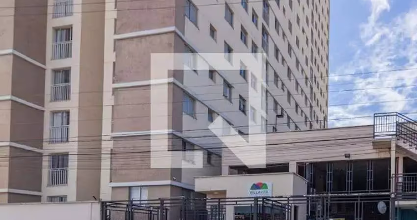 Apartamento com 2 quartos à venda na Vila Silviânia, Carapicuíba 