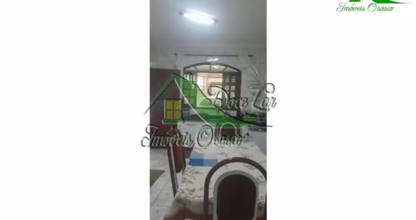 Casa com 2 quartos à venda no Jardim Ângela Maria, Carapicuíba 