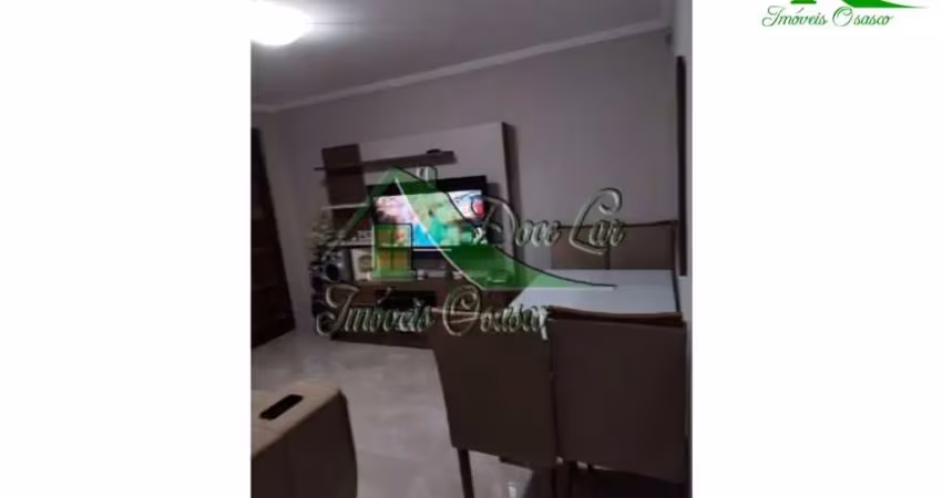 Apart. 2 dorm. cdhu - jd. bom sucesso - caraoicuiba