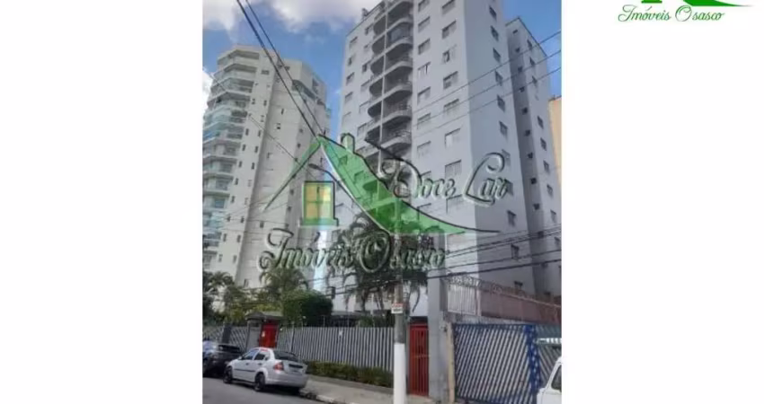 Apartamento 3 dorm. s/ uma suíte - 2 vagas - vila osasco