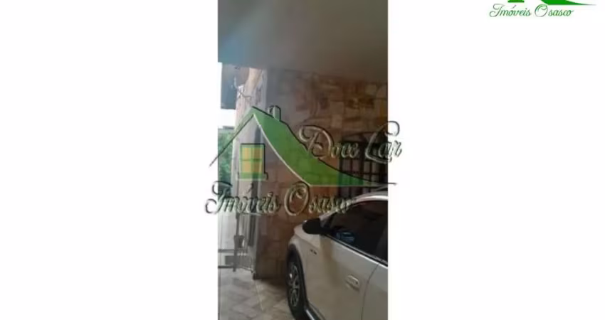 Casa em condomínio fechado com 3 quartos à venda no Altos da Santa Lúcia, Carapicuíba 