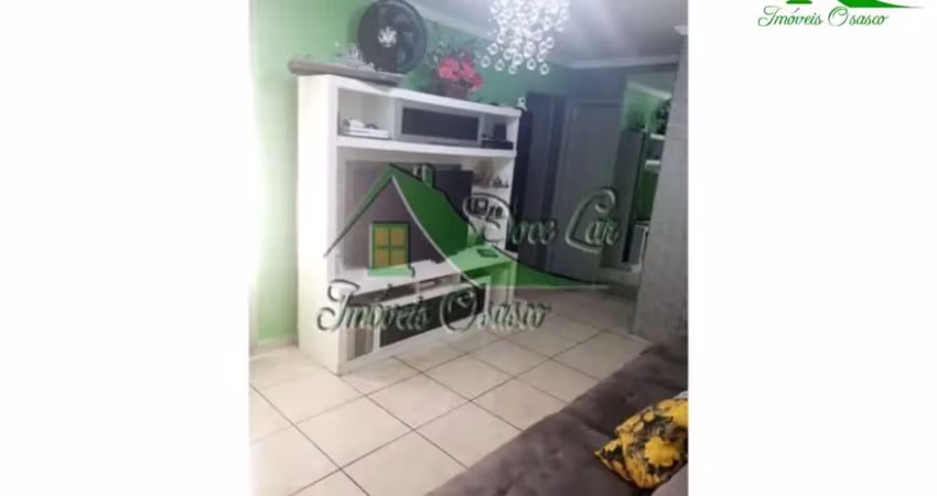 Imperdível oportunidade de adquirir apartamento de 2 quartos no parque josé alex andré, carapicuíba-sp!