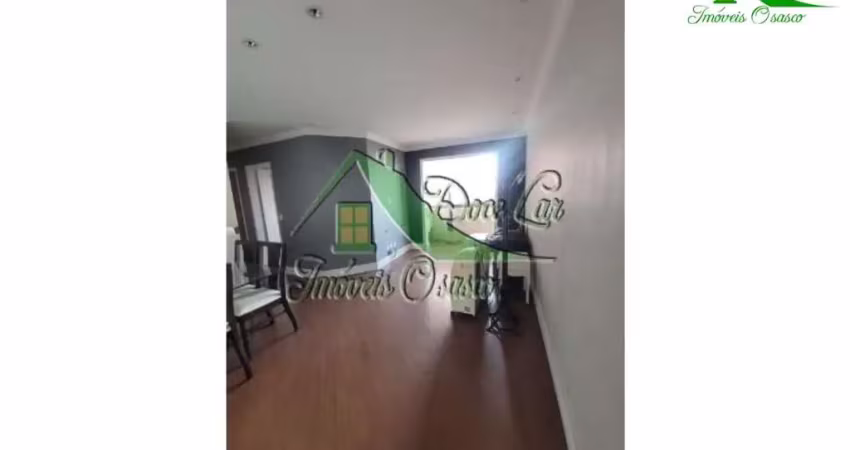Apartamento com 3 quartos à venda no Piratininga, Osasco 