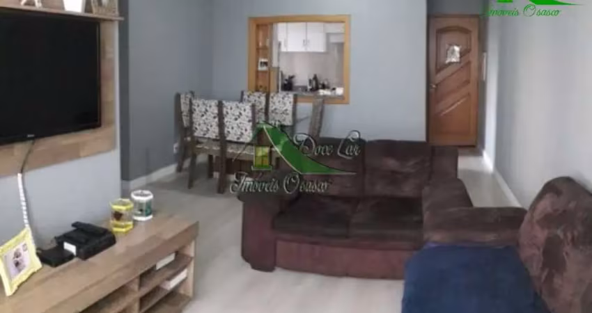 Apartamento à venda em osasco-sp, piratininga: 3 quartos, 1 suíte, 1 sala, 2 banheiros, 1 vaga, 72m². imperdível!