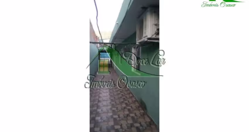 Casa com 2 quartos à venda no Jardim Cecília Cristina, Carapicuíba 