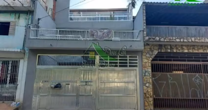 Casa com 3 quartos à venda no Pestana, Osasco 