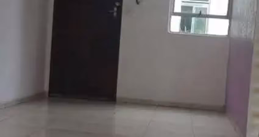 Apartamento com 2 quartos à venda no Conjunto Habitacional Presidente Castelo Branco, Carapicuíba 