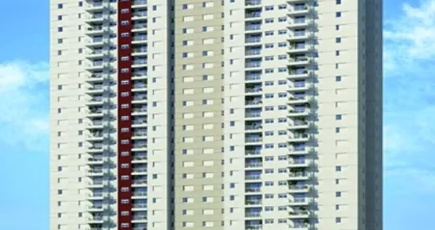 Apartamento com 3 quartos à venda no Jardim Iracema, Barueri 
