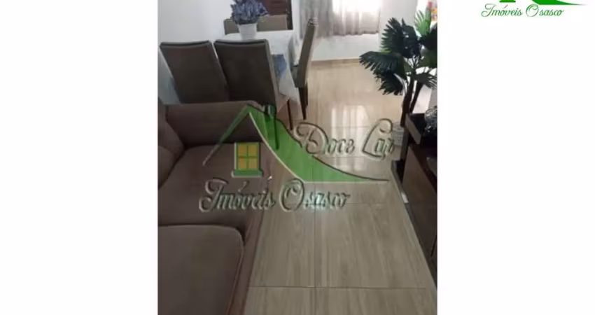 Apartamento com 2 quartos à venda no Conjunto Habitacional Presidente Castelo Branco, Carapicuíba 