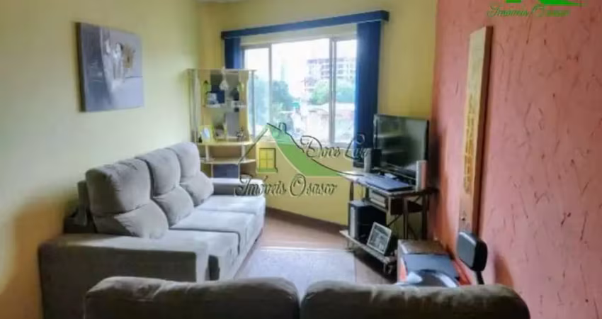 Apartamento com 2 quartos à venda na Vila Osasco, Osasco 