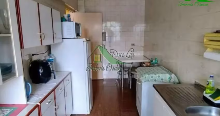 Apartamento à venda em carapicuíba-sp, 2 quartos e vaga de garagem no conjunto habitacional presidente castelo branco
