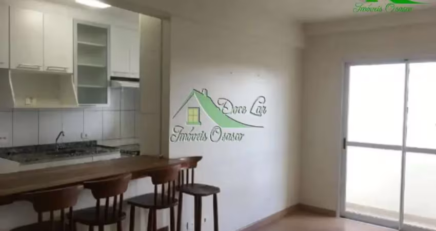 Apartamento com 2 quartos à venda na Vila Nossa Senhora da Escada, Barueri 