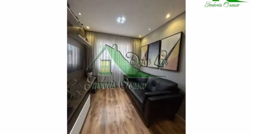 Apartamento com 2 quartos à venda na Vila São João, Barueri 