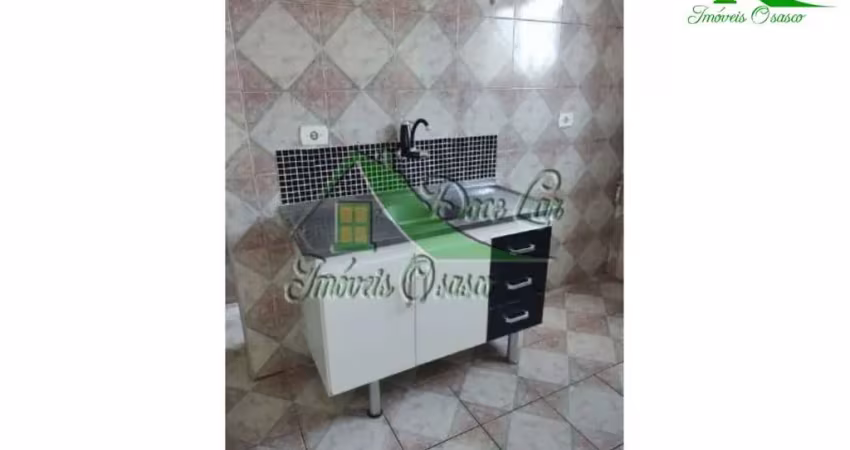 Apartamento com 2 quartos à venda no Conjunto Habitacional Presidente Castelo Branco, Carapicuíba 
