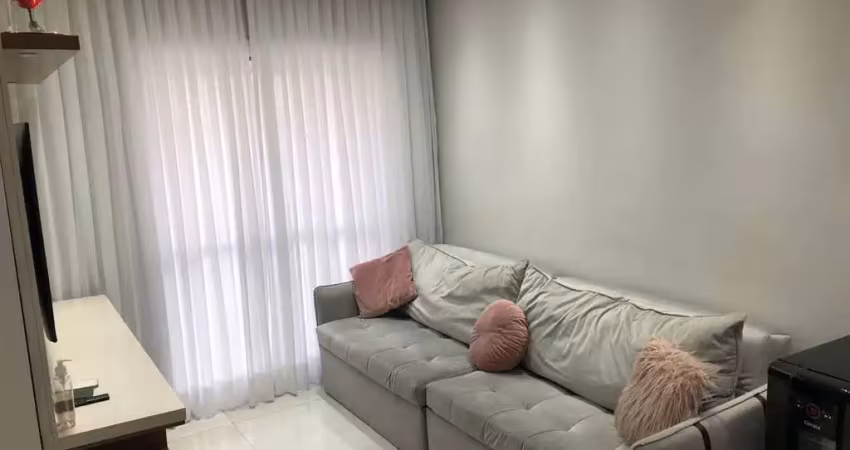 Apartamento com 3 quartos à venda na Vila Boa Vista, Barueri 