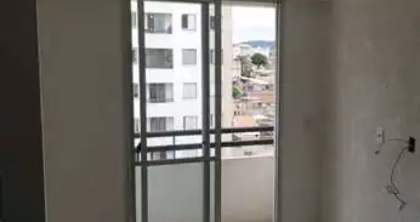 Apartamento com 2 quartos à venda na Vila Mercês, Carapicuíba 