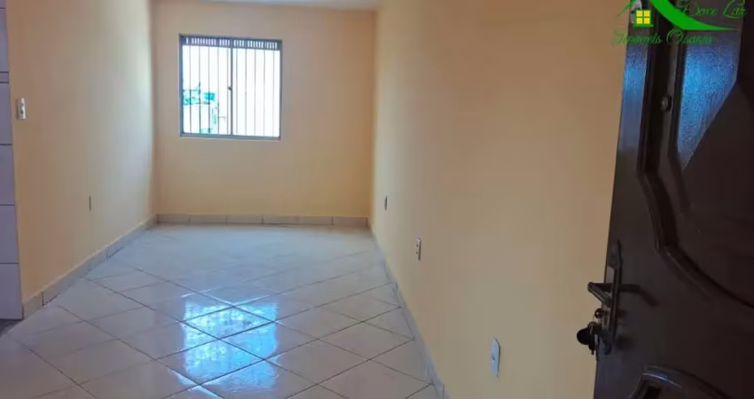 Apartamento com 2 quartos à venda no Conjunto Habitacional Presidente Castelo Branco, Carapicuíba 