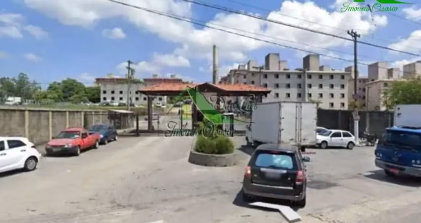 Apartamento com 2 quartos à venda no Novo Osasco, Osasco 