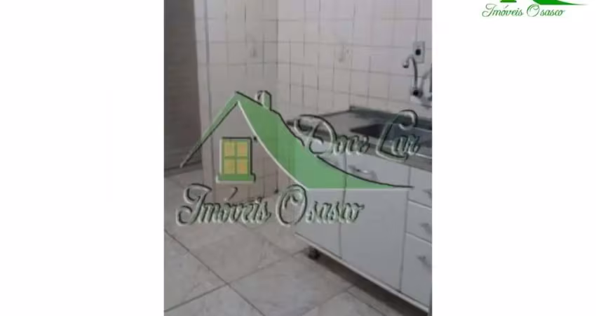 Apartamento com 2 quartos à venda no Conjunto Habitacional Presidente Castelo Branco, Carapicuíba 