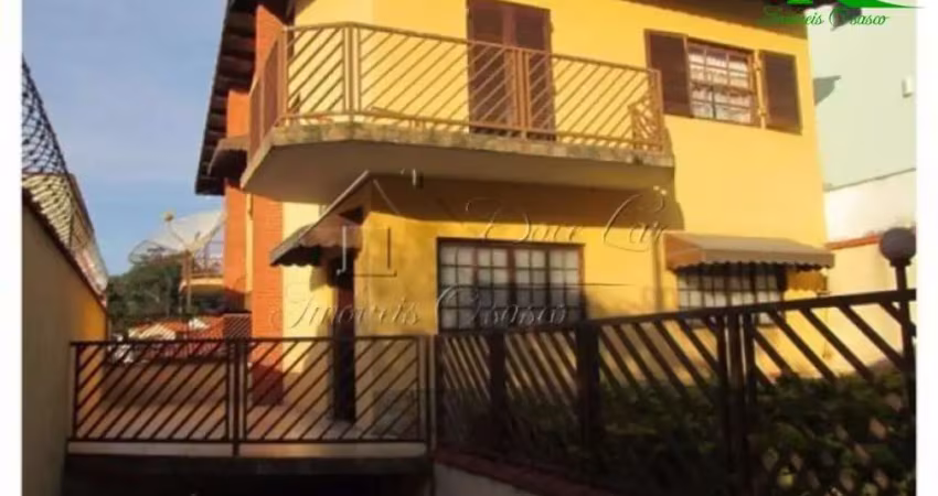 Casa com 4 quartos à venda no Adalgisa, Osasco 