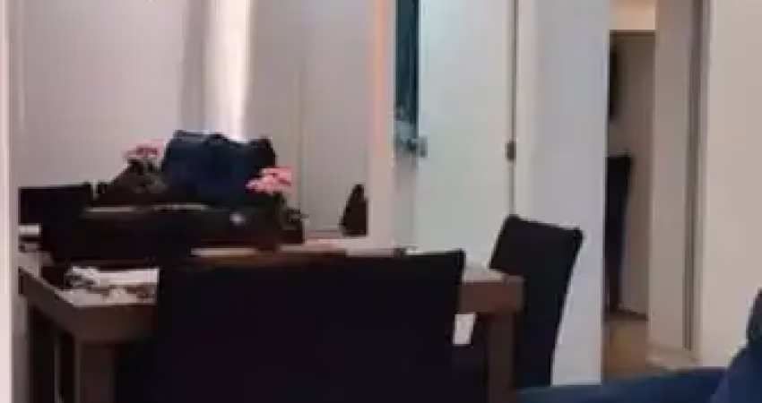 Apartamento com 2 quartos à venda no Jardim São Luiz, Jandira 