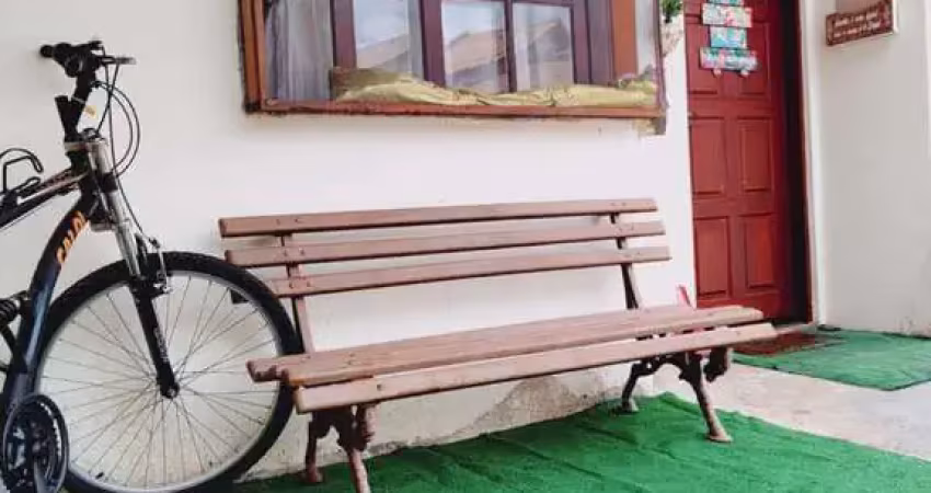 Casa em condomínio fechado com 2 quartos à venda na Vila São Luiz (Valparaízo), Barueri 