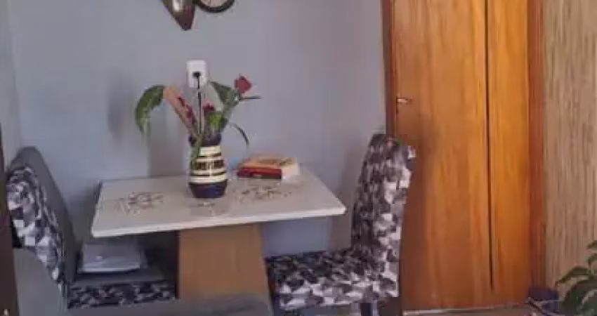 Apartamento com 2 quartos à venda no Conjunto Habitacional Presidente Castelo Branco, Carapicuíba 
