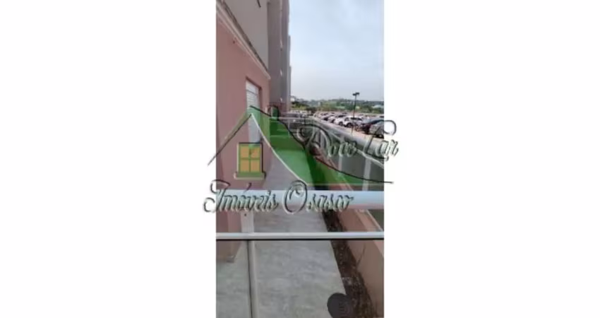 Apartamento gardem à venda em cotia-sp, nakamura park: 2 quartos, 1 sala, 1 banheiro, 1 vaga, 64m² de área. venha conferir!