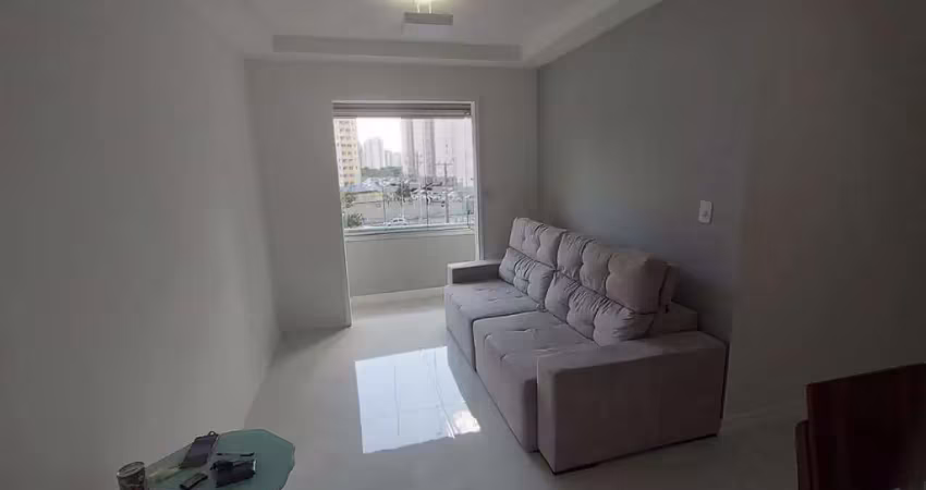Apartamento com 3 quartos à venda no Parque Continental, São Paulo 