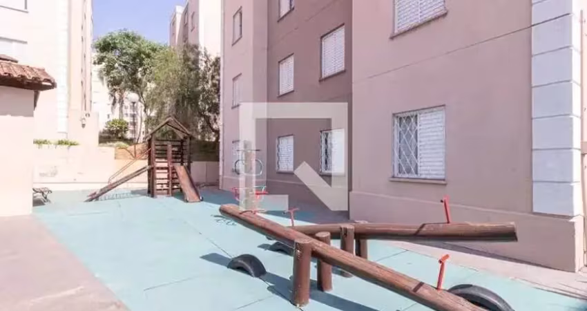 Apartamento com 2 quartos à venda no Santa Maria, Osasco 