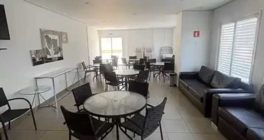 Apartamento com 2 quartos à venda na Vila Boa Vista, Barueri 