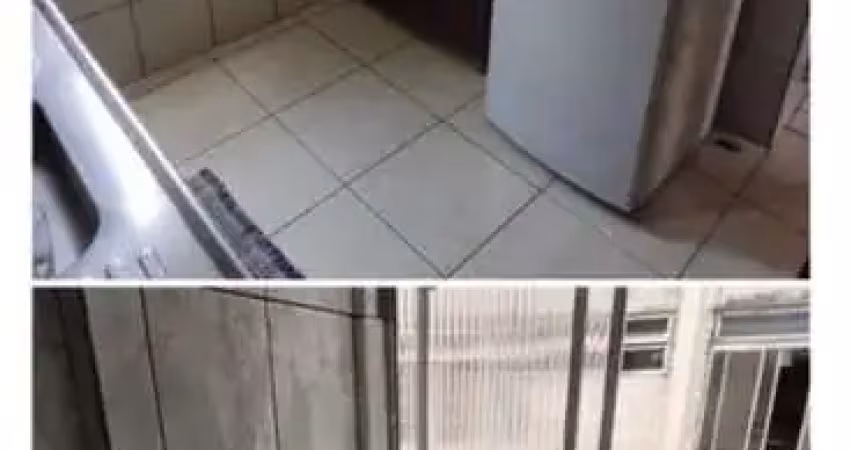 Apartamento com 2 quartos à venda na Cohab, Carapicuíba 