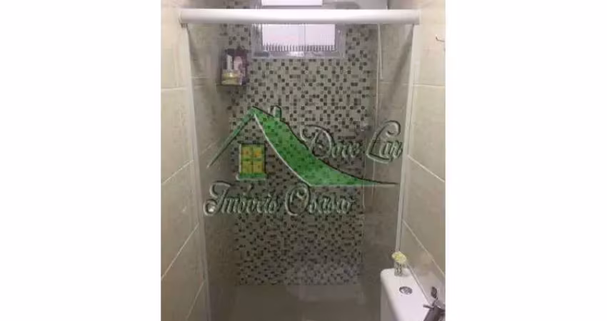 Lindo apartamento todo reformado. cohab v. carapicuíba.
