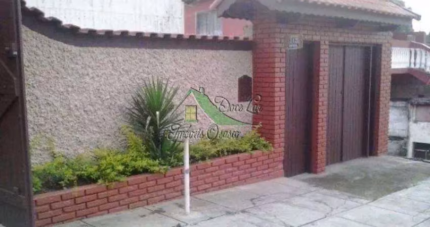 Imperdível: casa à venda em barueri-sp, jd regina alice, 6 quartos, 2 salas, 4 banheiros, 2 vagas de garagem, 440,00 m²!