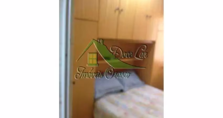 Lindo apartamento todo reformado, cohab 2. carapicuíba.
