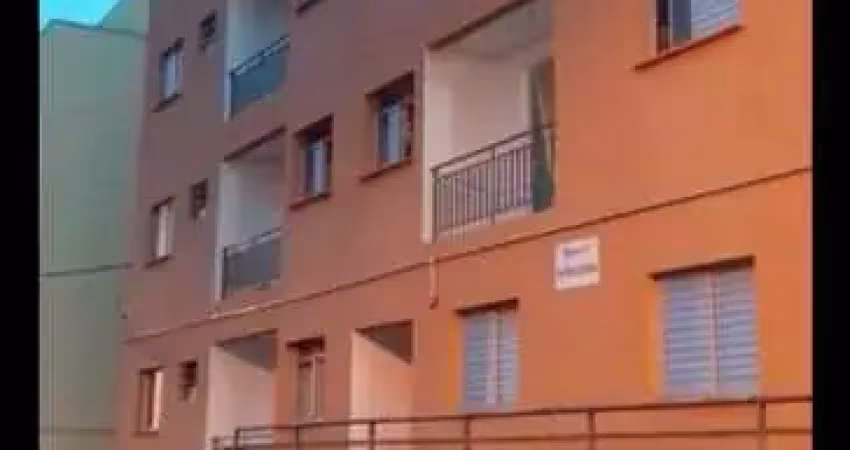 Apartamento com 2 quartos à venda no Jardim Stella Maris, Jandira 