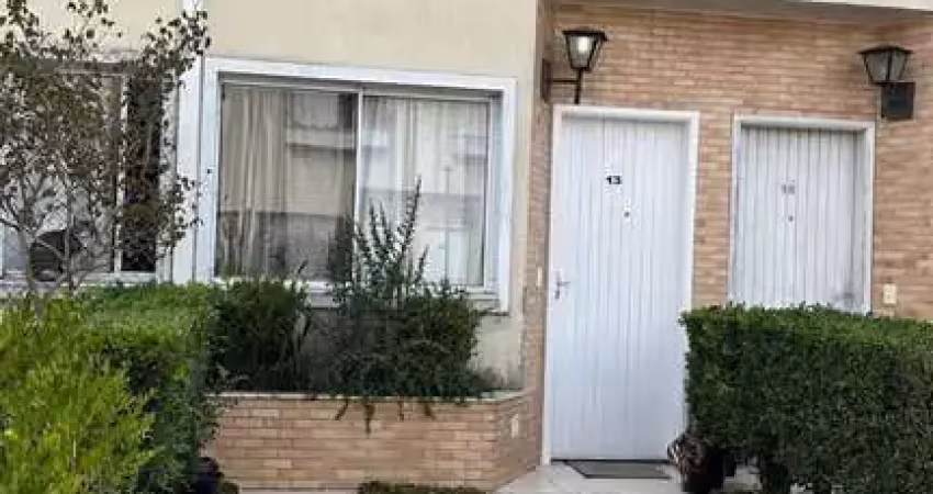 Casa em condomínio fechado com 2 quartos à venda no Parque Nova Jandira, Jandira 