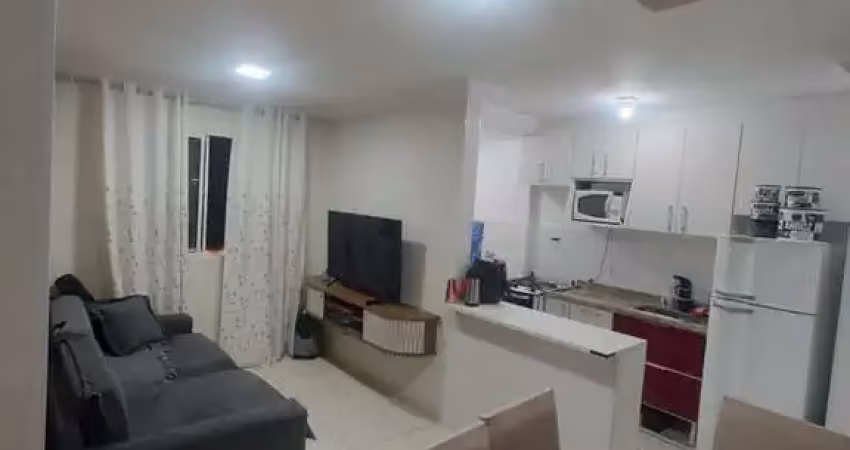 Apartamento com 2 quartos à venda na Vila da Oportunidade, Carapicuíba 