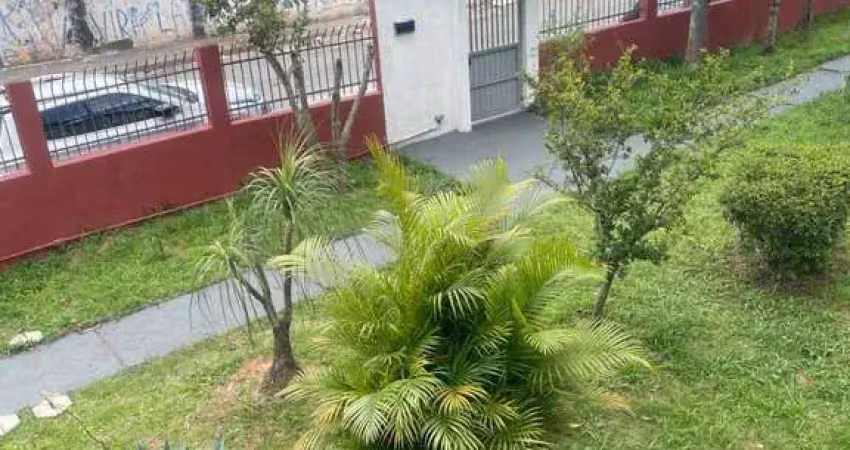 Apartamento com 2 quartos à venda no Jardim Tatiana, Barueri 