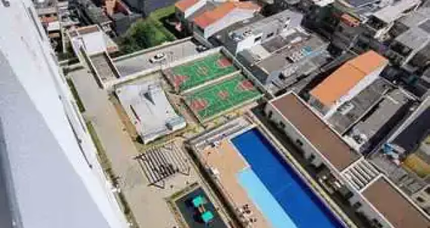Apartamento com 2 quartos à venda no Jardim Santo Estêvão, Carapicuíba 