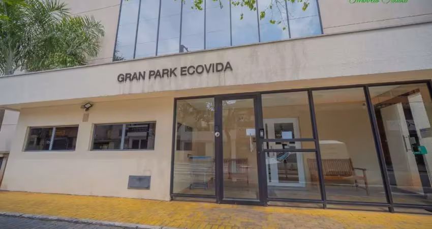Apartamento com 2 quartos à venda no Novo Osasco, Osasco 