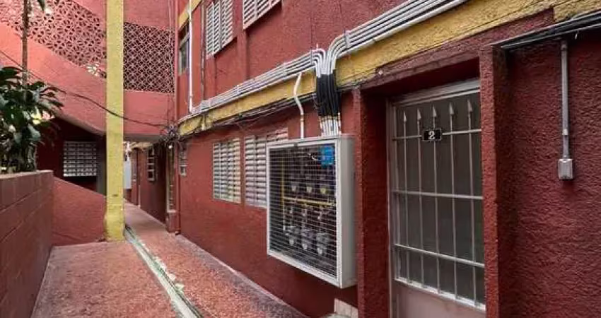 Apartamento com 2 quartos à venda no Conjunto Habitacional Presidente Castelo Branco, Carapicuíba 