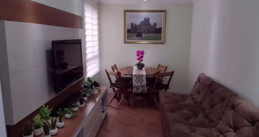 Apartamento com 2 quartos à venda no São Pedro, Osasco 