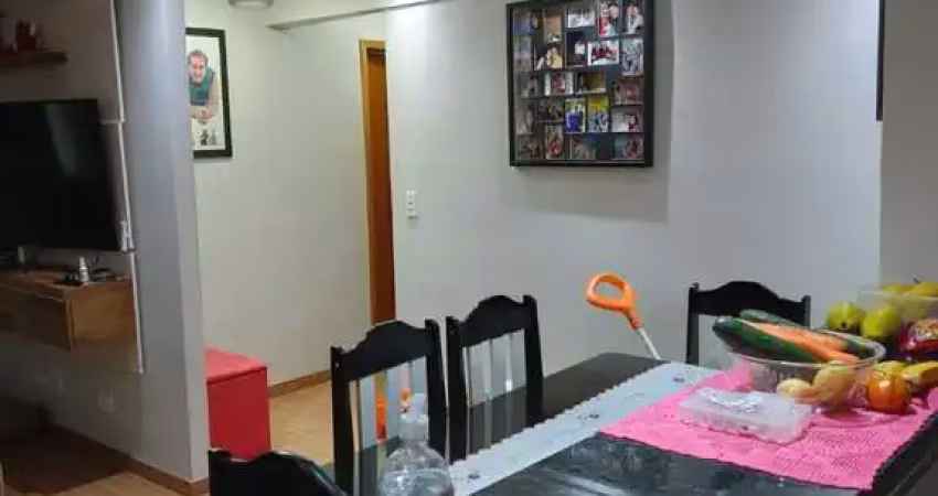 Apartamento com 2 quartos à venda no Bandeiras, Osasco 