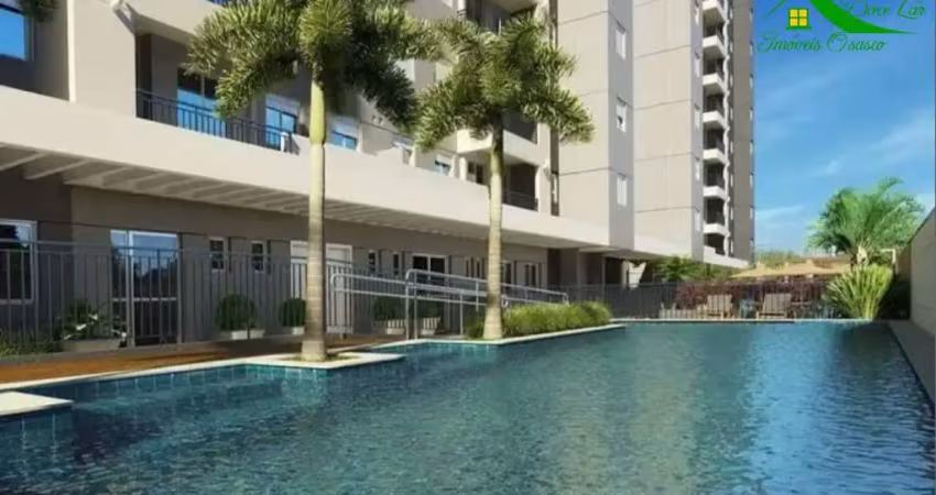 Apartamento com 3 quartos à venda no Jardim Tupanci, Barueri 