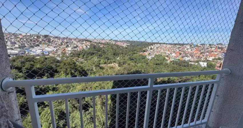Apartamento com 2 quartos à venda no Parque Viana, Barueri 