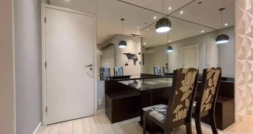Apartamento com 2 quartos à venda no Jardim Tupanci, Barueri 