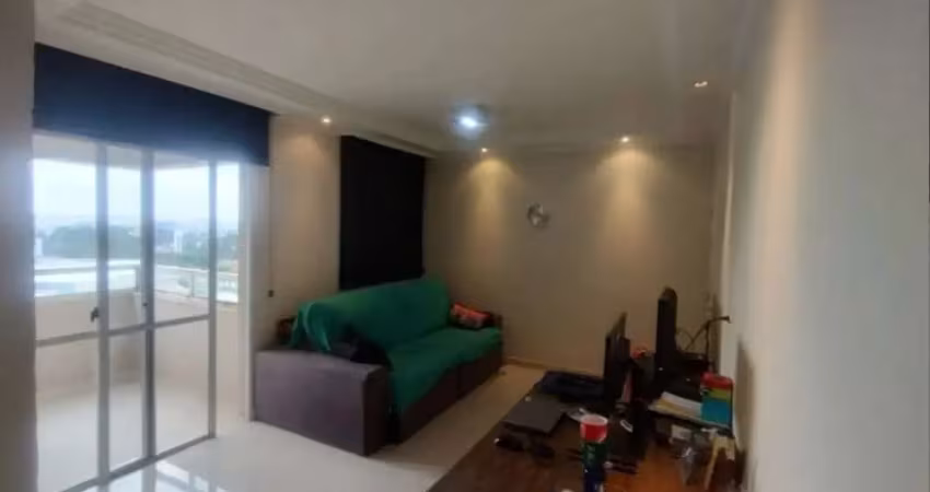 Apartamento com 3 quartos à venda no Tamboré, Barueri 