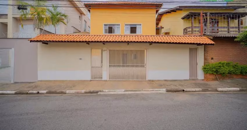 Casa com 3 quartos à venda no City Bussocaba, Osasco 