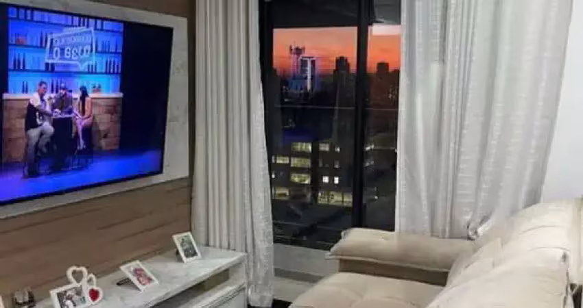 Apartamento à venda na vila yara, osasco-sp: 3 quartos, 1 suíte, 2 salas e 2 vagas de garagem!